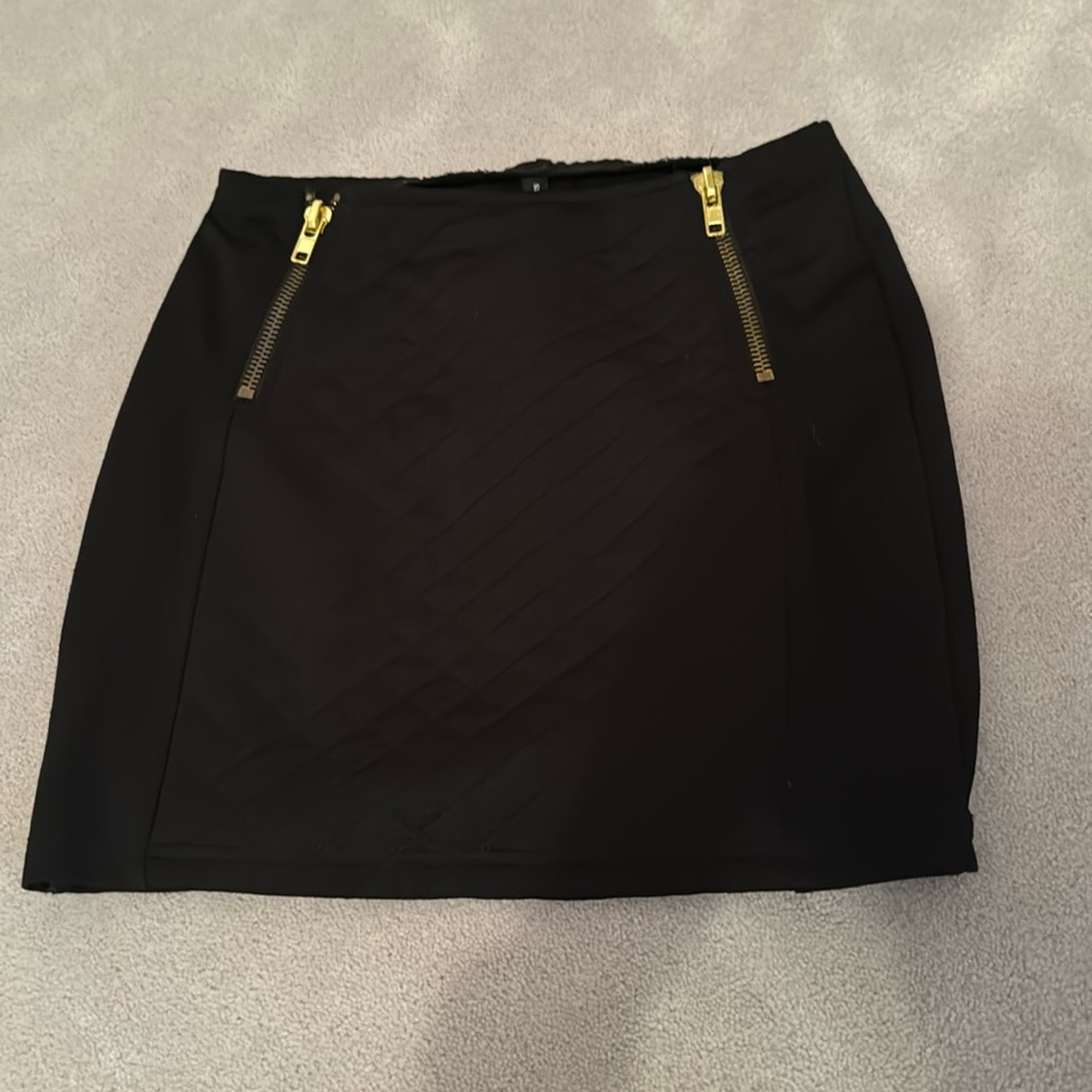Stradivarius skirt